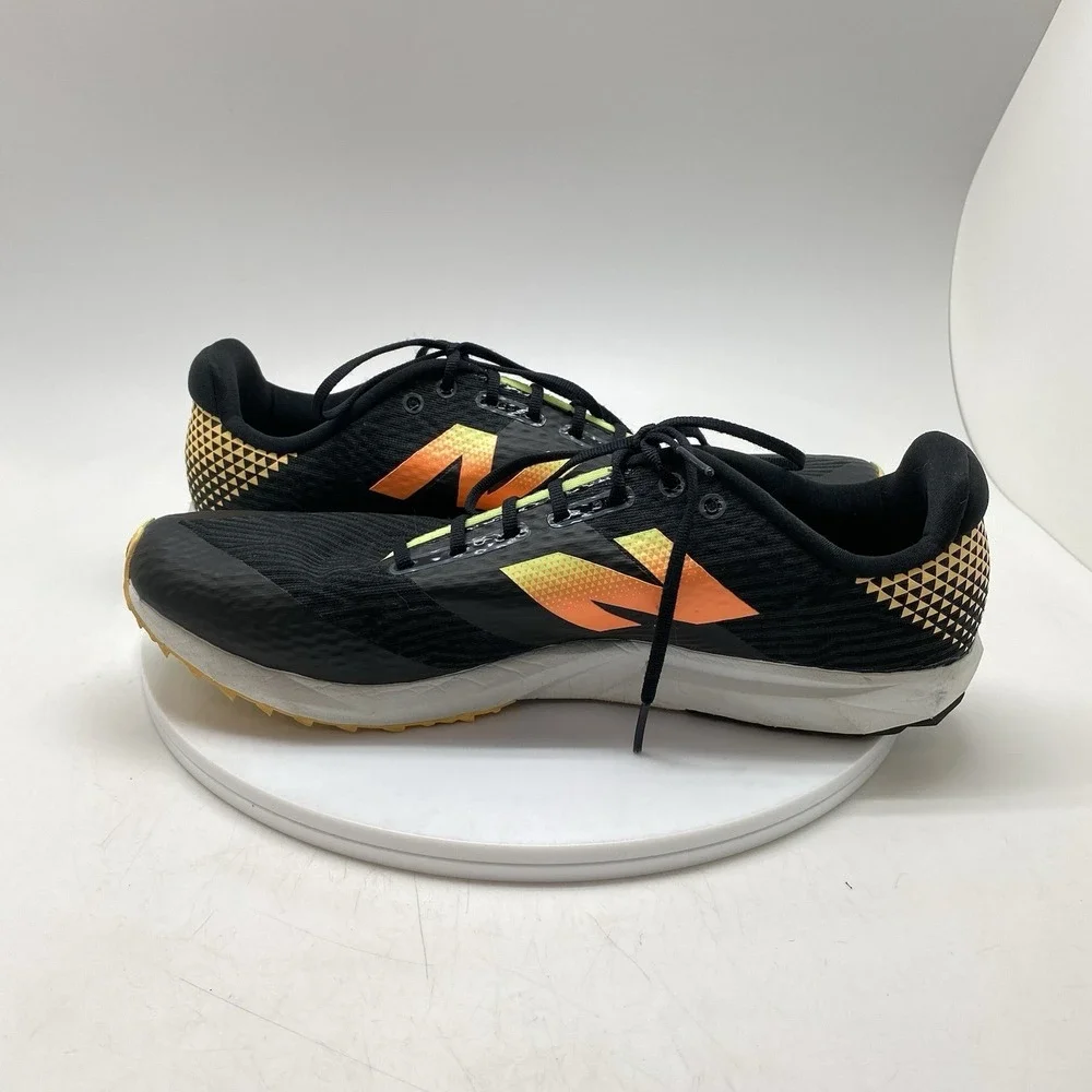 New Balance FuelCell XC7 V5 Sneakers Mens 11 UXCR7LB5 Running Cross Country Shoe